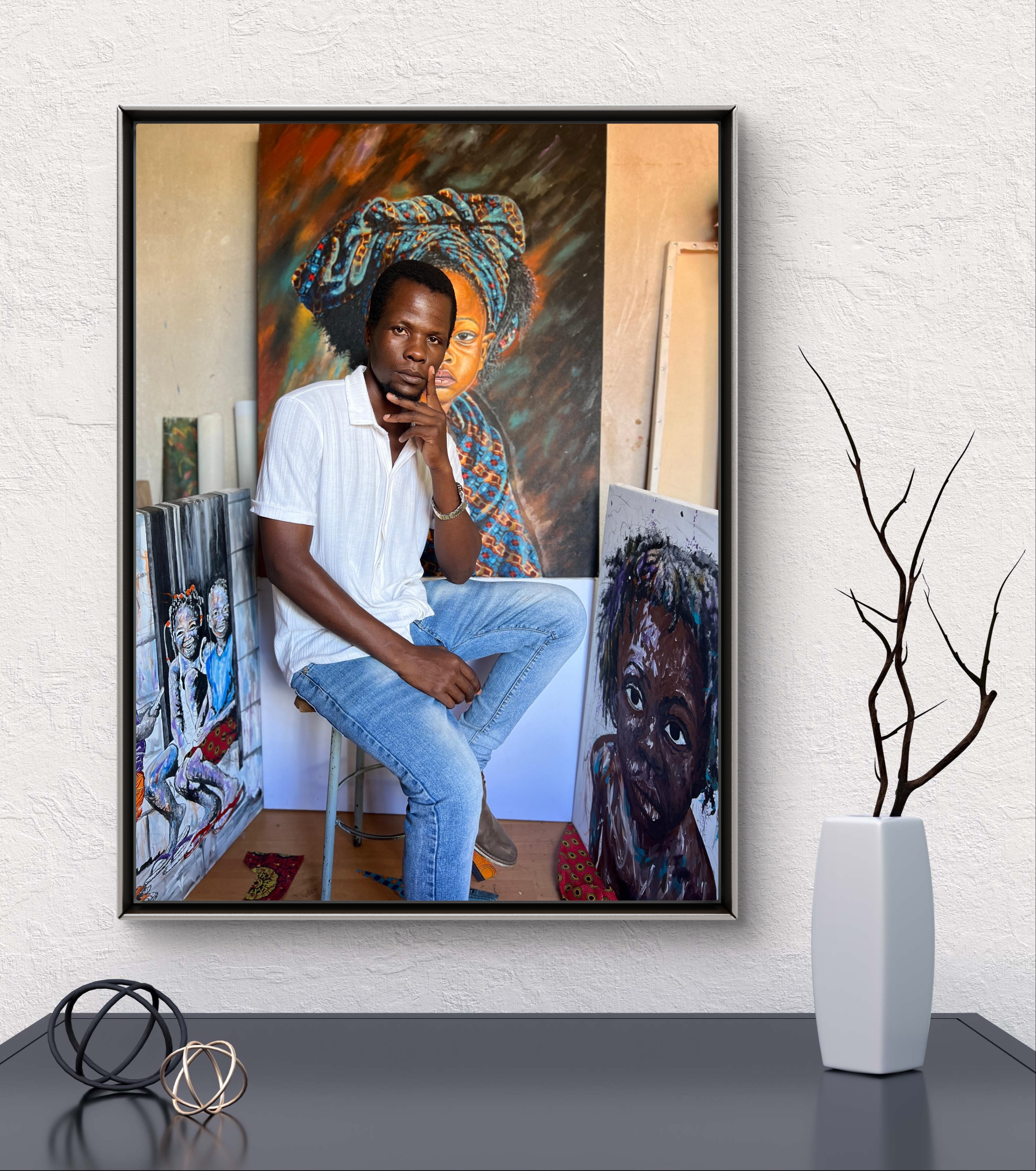 Takudzwa Allan