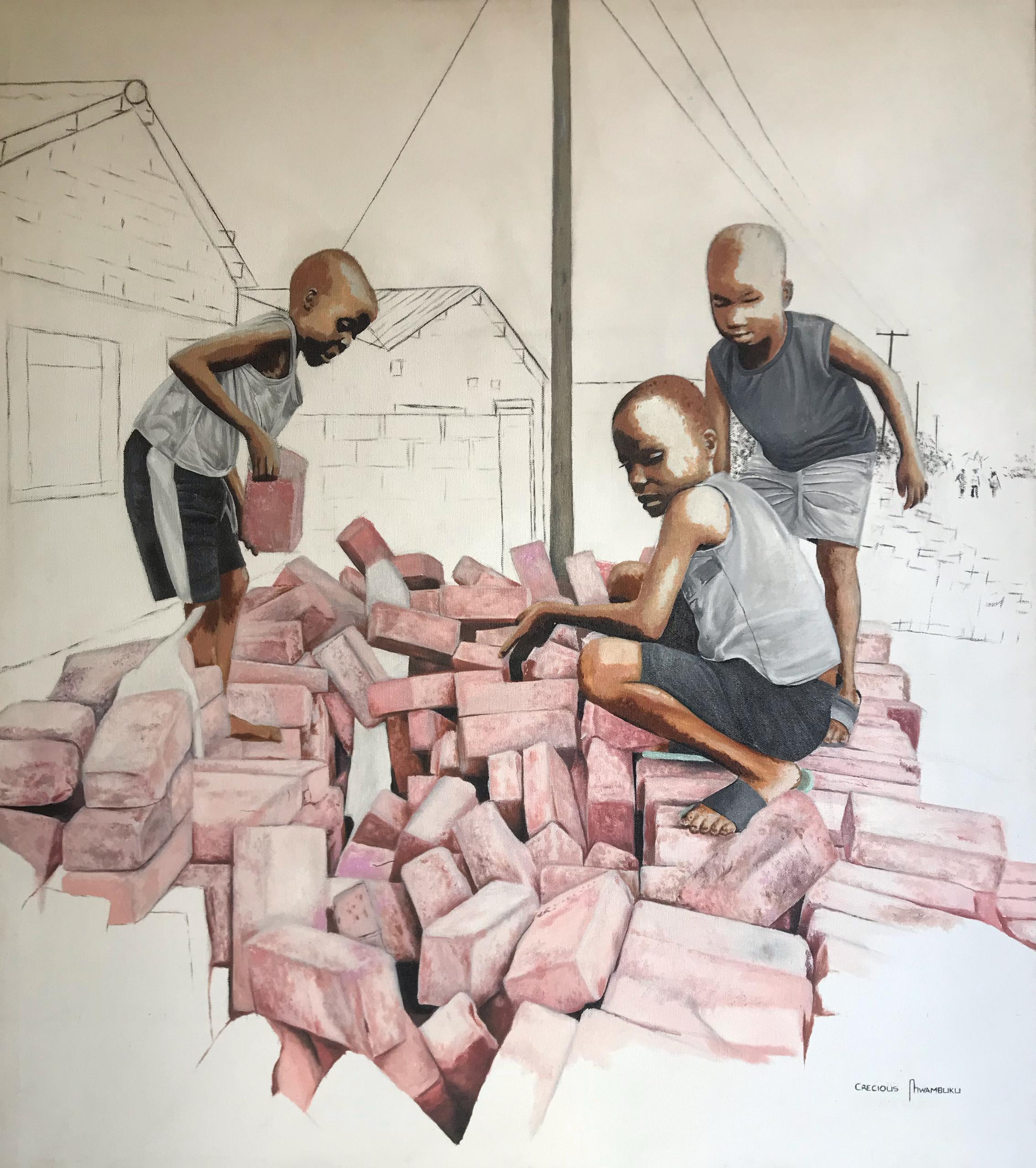 Building Foundations