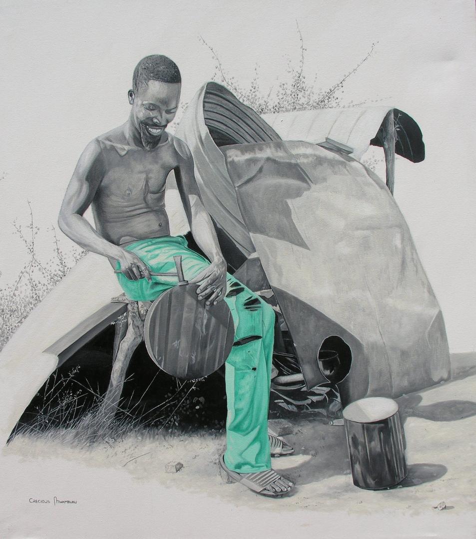 The Potsmith
