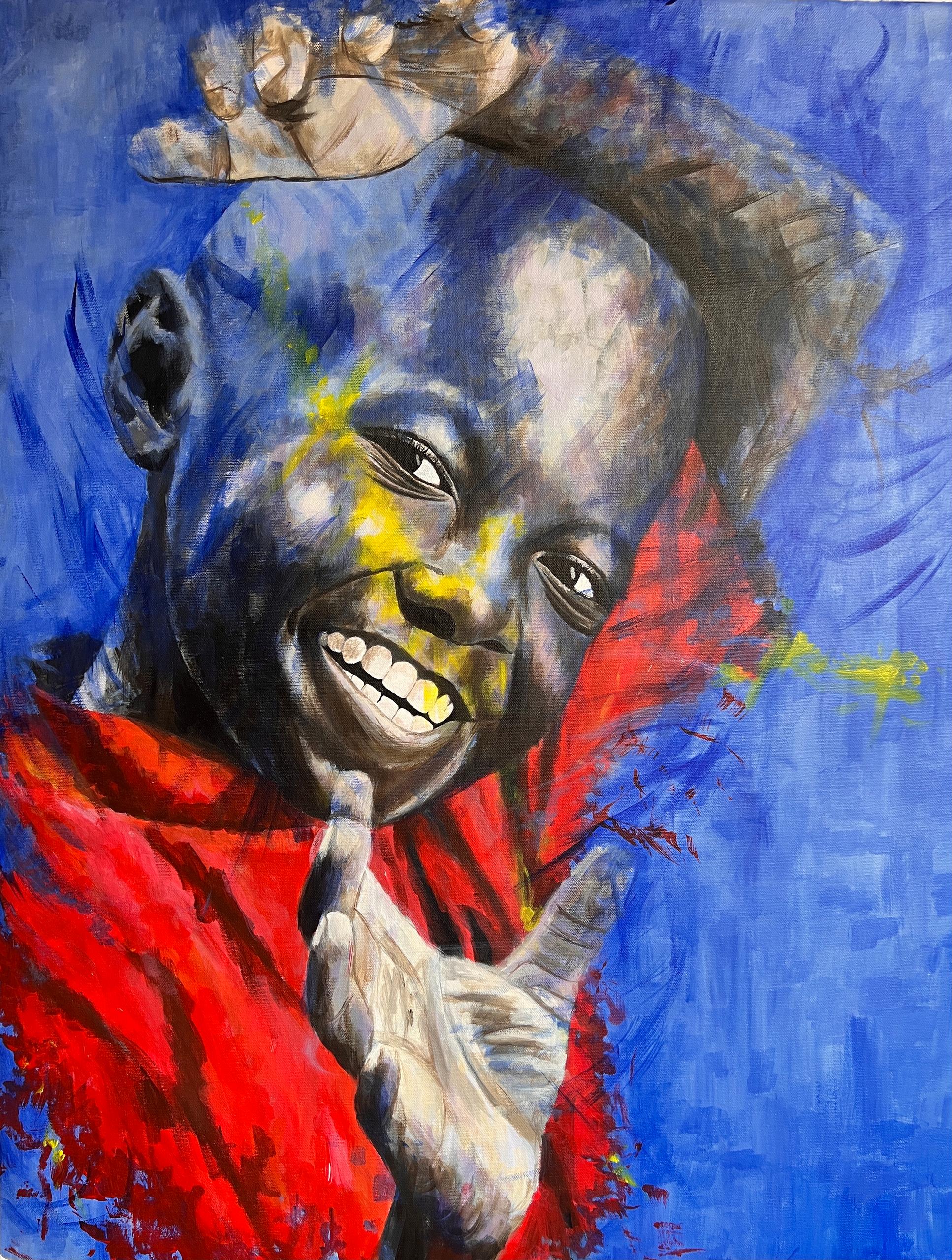 Echoes of Joy